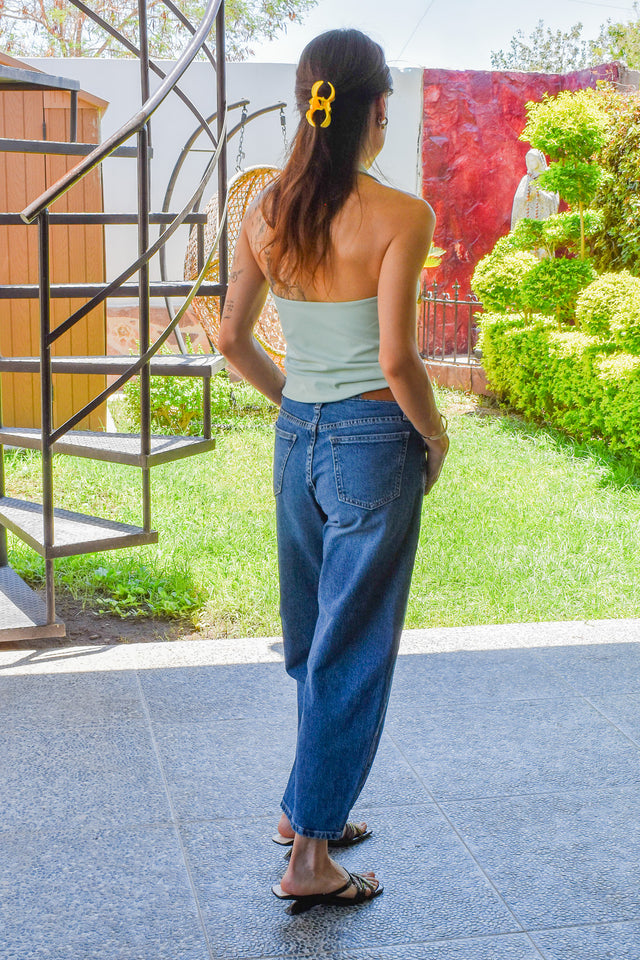 Pantalón Denim