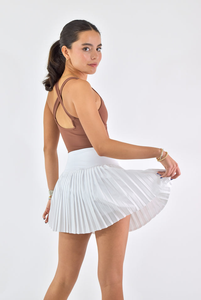 FALDA DEPORTIVA