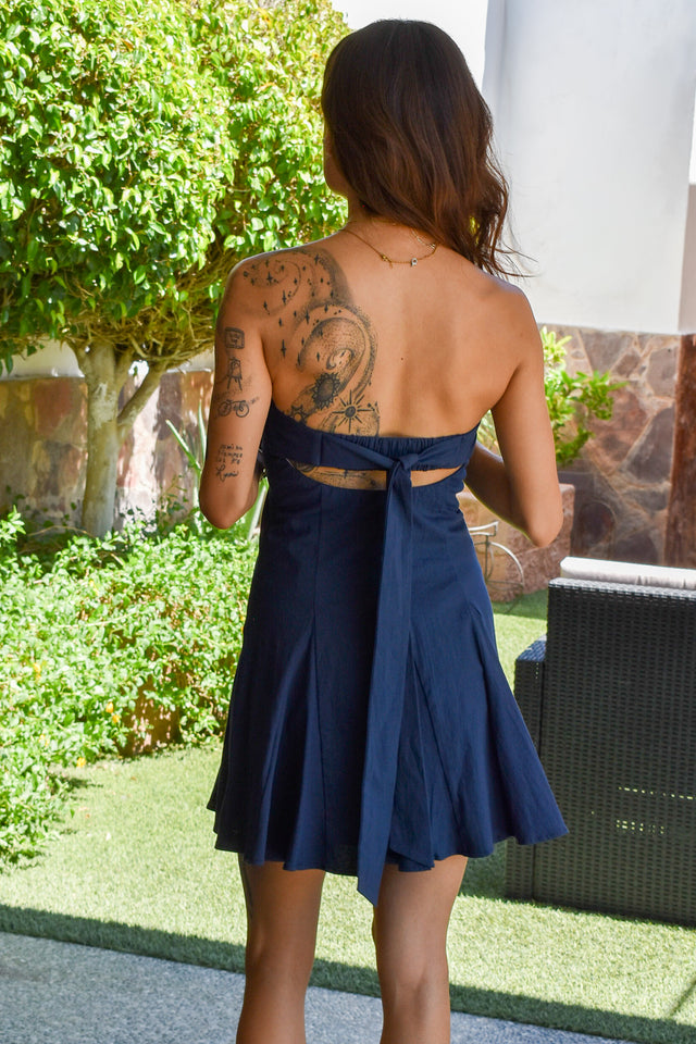 Vestido 50039001