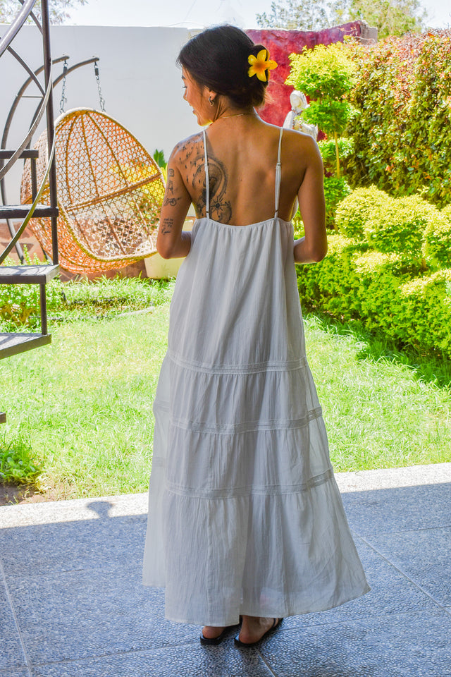 Vestido Maxi