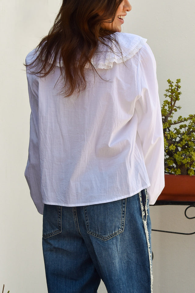 Blusa 50039262