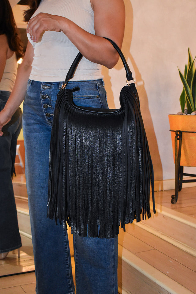 BOLSA CON BARBAS