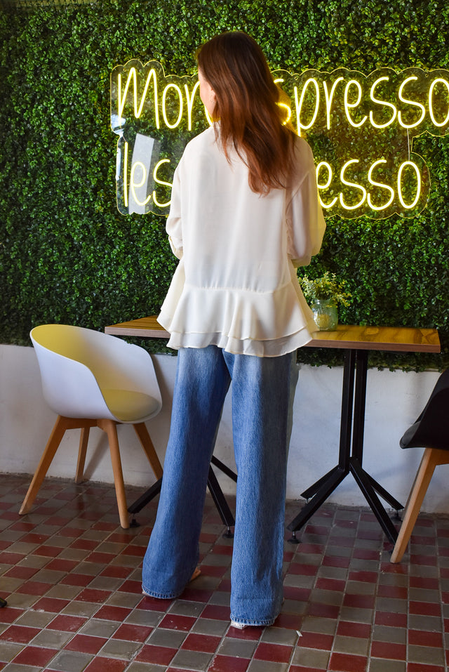Blusa 50039294