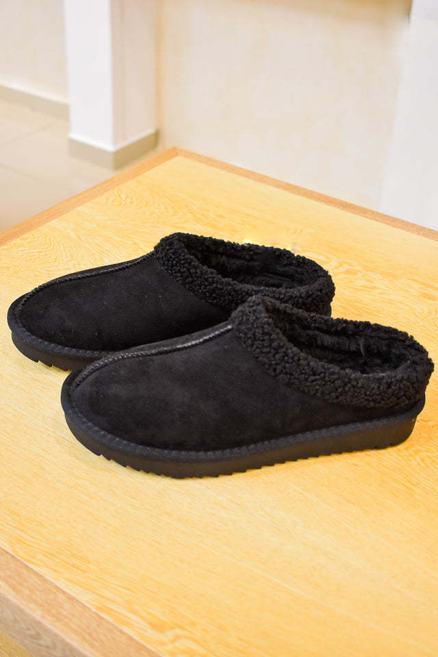 PANTUNFLA TERCIOPELO