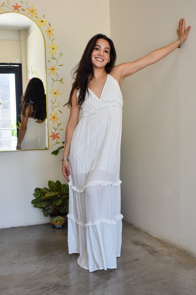 VESTIDO LIGERO
