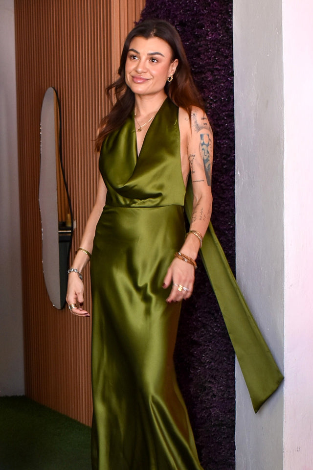 Vestido 50033930