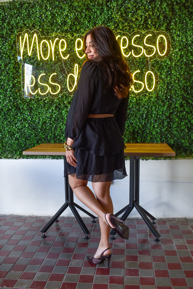 Vestido Camisero