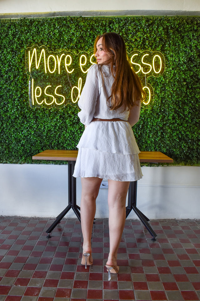 Vestido Camisero