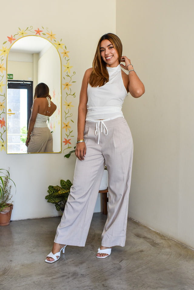 PANTALÓN MIXTO