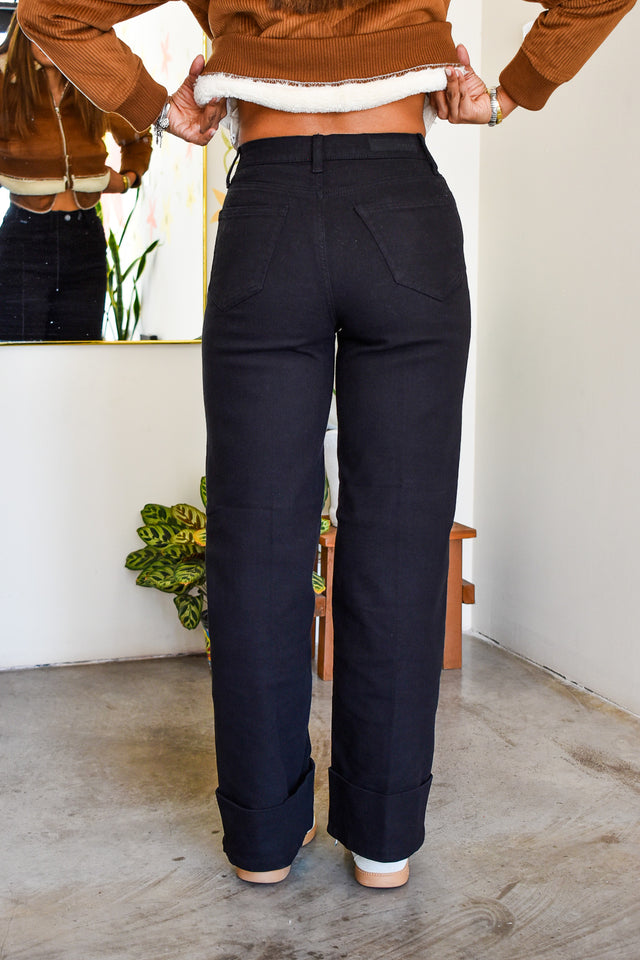 PANTALÓN TIRO ALTO