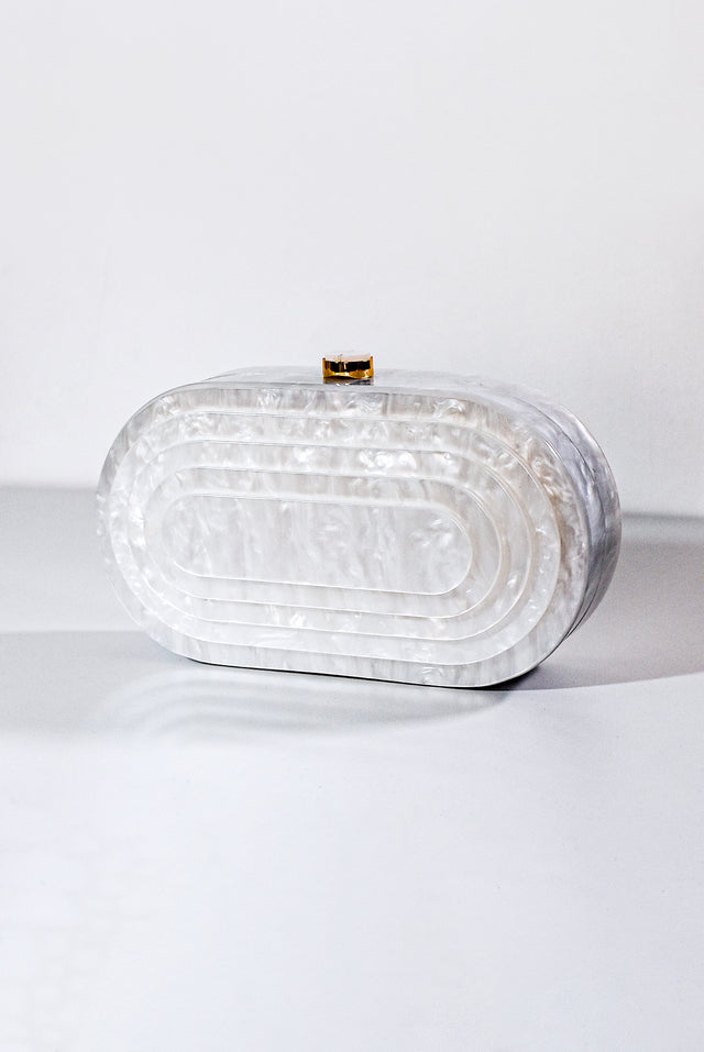 BOLSA MARMOL