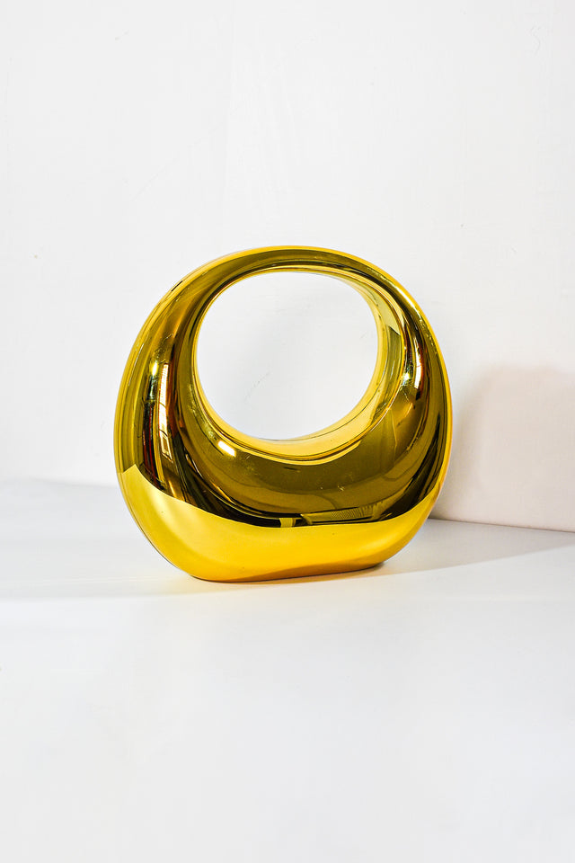 BOLSA MEDIA LUNA